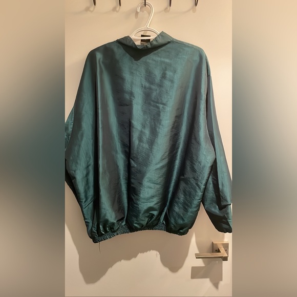 Vintage surf side windbreaker in one size fits all - Picture 3 of 3